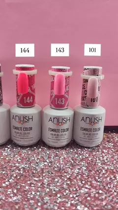 Semipermanente color anush - comprar online
