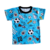 Remera argentina