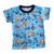 Remera bluey