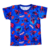 Remera hombre araña