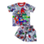Bluey Marvel - comprar online