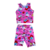 Conjunto Kitty