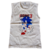 Sonic blanco