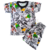 Conjunto looney tunes