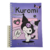 Cuaderno kuromi - comprar online