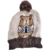 Gorro de lana Capibara - comprar online