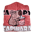 Gorro de lana Capibara - comprar online