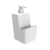 Dispensador de Detergente Smart - Crippa