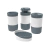 Kit Banheiro Code - Crippa