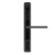 Cerradura Inteligente SLIM con Huella "KY830"