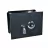 Caja Fuerte R131 (Llave + Combinación)