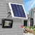Reflector con Panel Solar 40w - comprar online