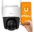 Cámara de Exterior IP Wifi Cruiser Se+ Imou - Sigma