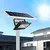 Reflector con Panel Solar 40w en internet
