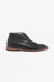 Bota Chukka Carmelo Preta