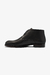 Bota Chukka Alessandro Preta - comprar online