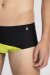 Sunga Romeo Stream - Lima - BISPO | MODA MASCULINA