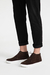 Bota Chukka Camurça Dino Café - loja online