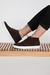 Bota Chukka Camurça Dino Café