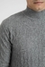 Malha Salvatore Grafite - BISPO | MODA MASCULINA