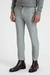 Calça de Alfaiataria Tommazo Light Grey - comprar online