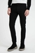 Calça de Alfaiataria Tommazo Preto - comprar online