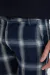 Calça de Alfaiataria Tommazo Ceruléo - BISPO | MODA MASCULINA
