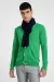 Cachecol Giulio Azul Marinho - comprar online