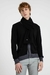 Cachecol Giulio Preto - comprar online
