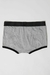 Cueca Pietro - Mescla - BISPO | MODA MASCULINA