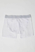 Cueca Enrico - Branco - BISPO | MODA MASCULINA