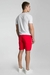 Bermuda Lorenzo - Carmim - comprar online