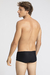 Sunga Romeo Shape Preto - comprar online