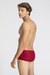 Sunga Romeo Shape Bordô - comprar online