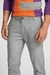 Calça de Alfaiataria Tommazo Grey - BISPO | MODA MASCULINA