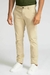 Calça Chino Bruno Caqui - comprar online