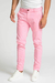 Calça Chino Bruno Rosa - comprar online
