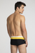 Sunga Romeo Mix - Yellow - comprar online