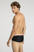 Sunga Romeo Peer Coral - comprar online