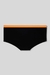 Sunga Romeo Borders - Cenoura - BISPO | MODA MASCULINA