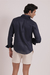 Camisa Puro Linho Giancarlo Marinho - comprar online