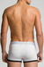 Cueca Pietro - Branca - comprar online