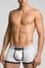 Cueca Pietro - Branca