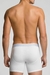 Cueca Enrico - Branco - comprar online