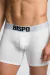 Cueca Enrico - Branco na internet