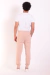 Calça Moletom Bege - comprar online