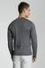 Malha Vincenzo Balls Cinza - comprar online