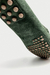 Drive Camurça Verde Floresta - BISPO | MODA MASCULINA