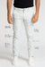 Calça Chino Bruno Cinza - comprar online