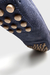 Drive Camurça Blue Night - BISPO | MODA MASCULINA